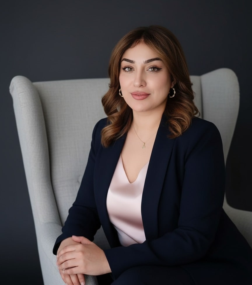 Artiste Marwa Missaoui