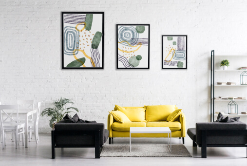 Illustration de l'article : l'art et la culture moderne